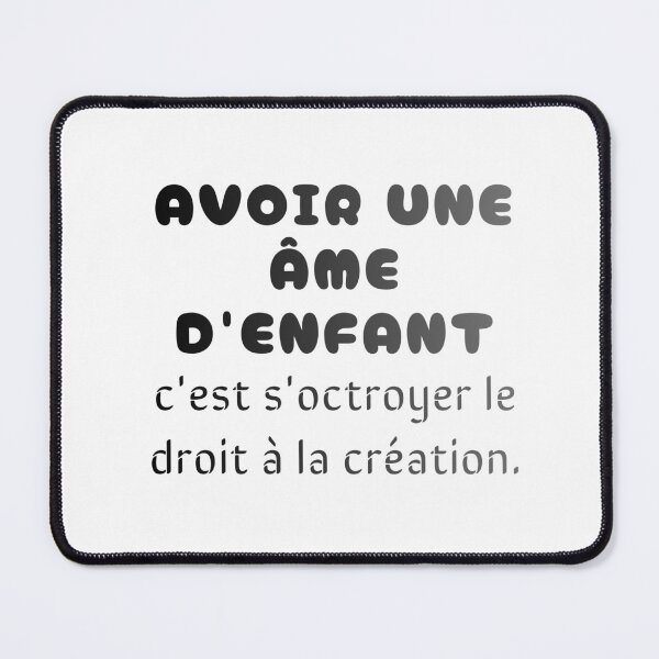 Item preview, To have a childlike spirit and create designed and sold by katheoart.