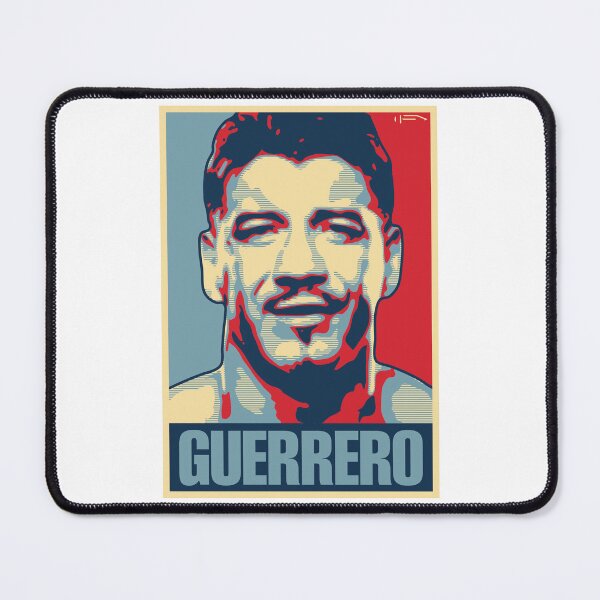 Item preview, Guerrero designed and sold by DFA.