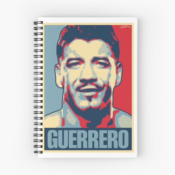 Item preview, Guerrero designed and sold by DFA.