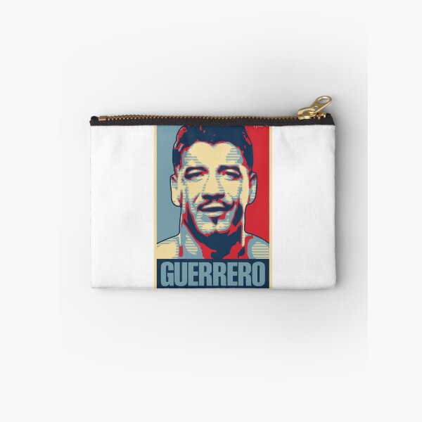 Item preview, Guerrero designed and sold by DFA.