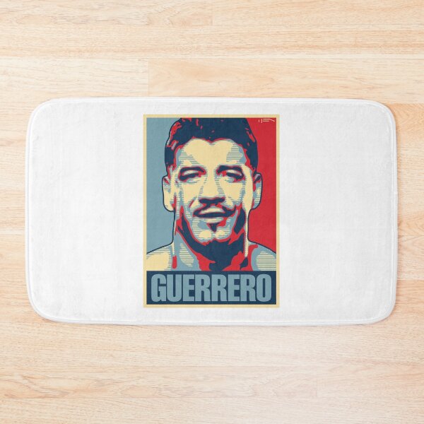 Item preview, Guerrero designed and sold by DFA.