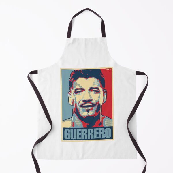 Item preview, Guerrero designed and sold by DFA.