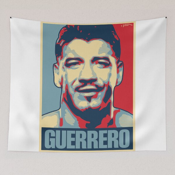 Item preview, Guerrero designed and sold by DFA.