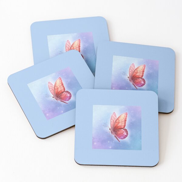 Item preview, Ethereal Beauty in Flight designed and sold by PTB-SHOP.
