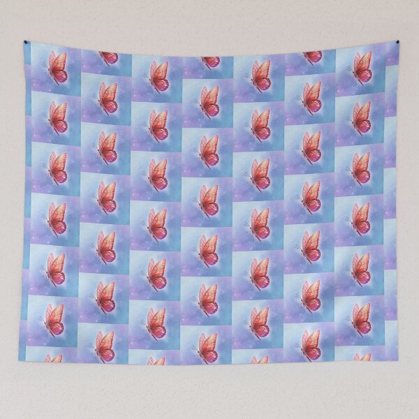 Item preview, Ethereal Beauty in Flight designed and sold by PTB-SHOP.