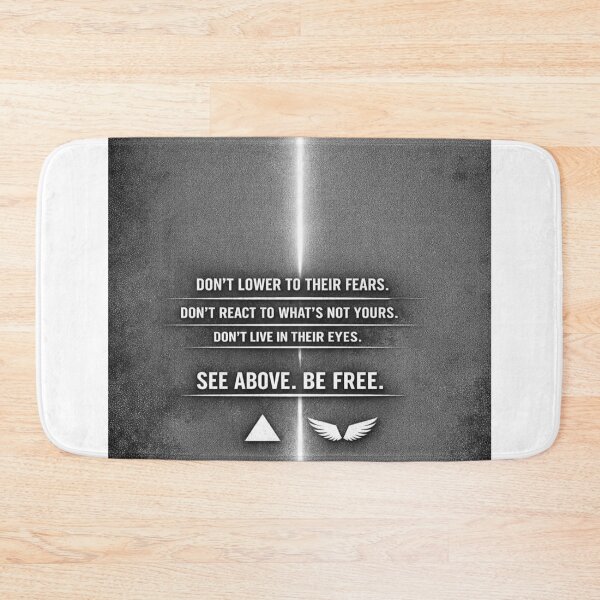 Item preview, UNSHAKEN CLARITY designed and sold by MarioZ137.