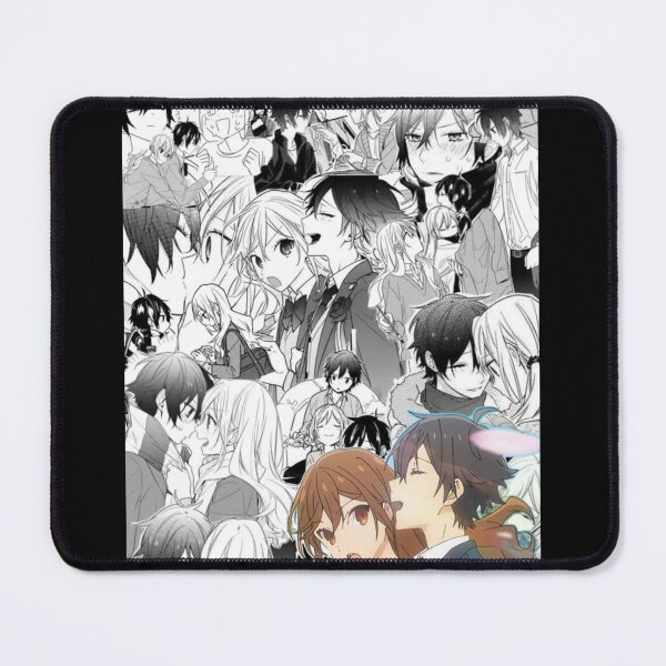 Item preview, Hori-san to Miyamura-kun (Hori san to Miyamura kun) designed and sold by DanaMechaela.