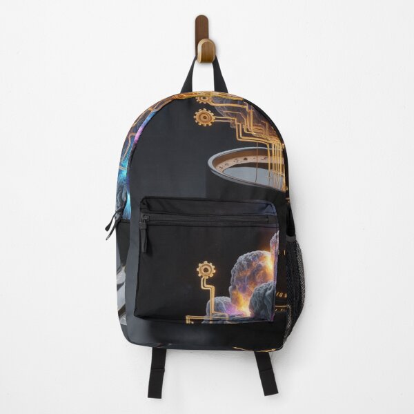Item preview, Coffee Alchemist - Galaxy Brew designed and sold by THEARTCURATİON .