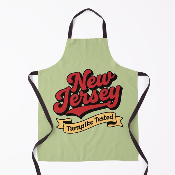 Item preview, Retro New Jersey Turnpike Tested Hometown Pride designed and sold by Cozy-Old-Pub.