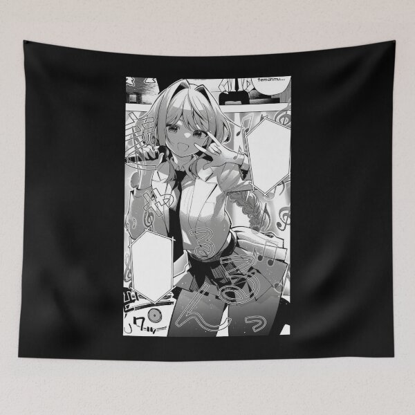 Item preview, Tune In to the Midnight Heart designed and sold by DanaMechaela.