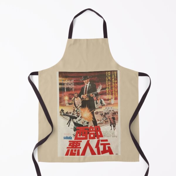 Item preview, Sabata 1969 designed and sold by Histoire s du Cinéma B.