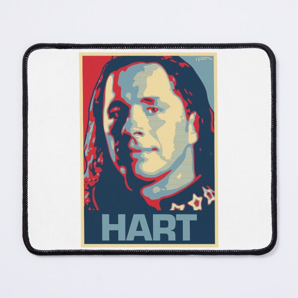 Item preview, Hart designed and sold by DFA.
