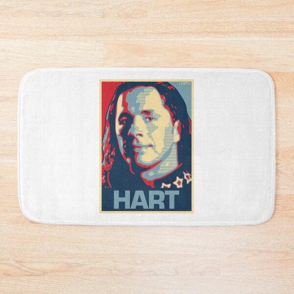 Item preview, Hart designed and sold by DFA.