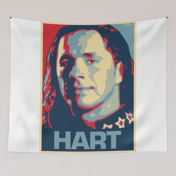 Item preview, Hart designed and sold by DFA.