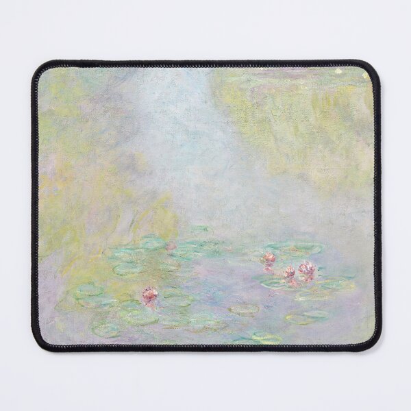 Item preview, Claude Monet. Water Lilies designed and sold by likiska.