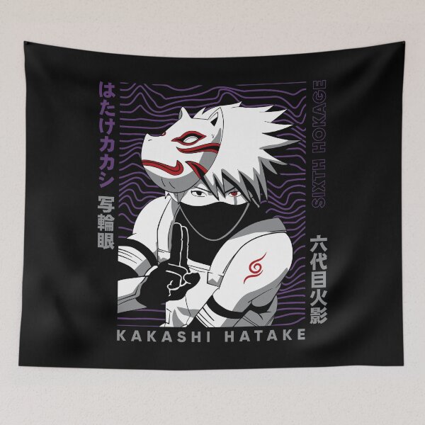 Item preview, copy shinobi designed and sold by Florianbrain.