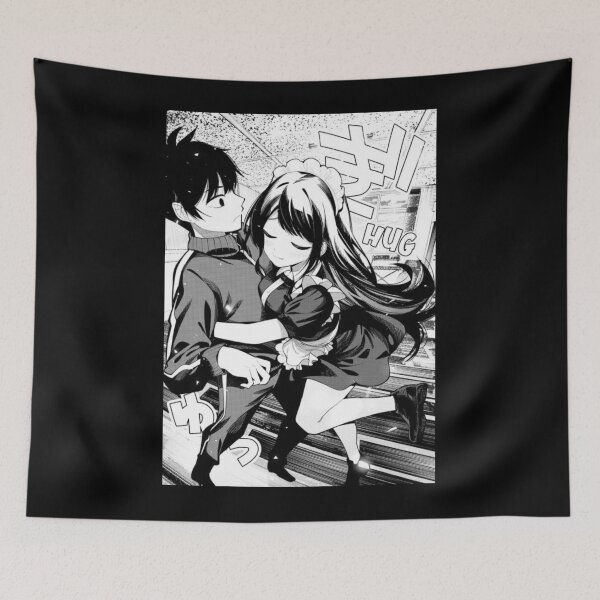 Item preview, Tune In to the Midnight Heart designed and sold by DanaMechaela.