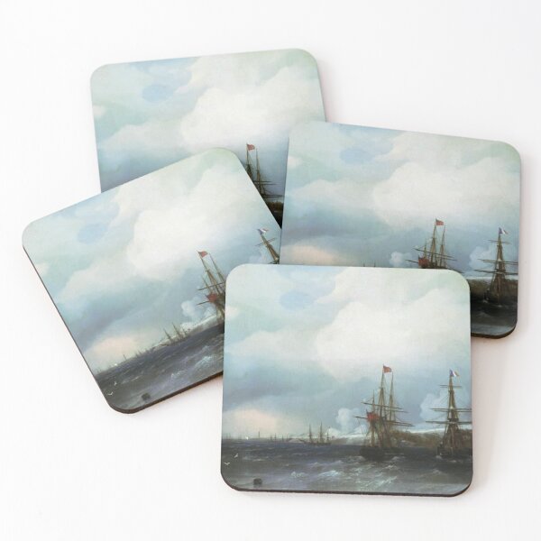 Item preview, The capture of Sevastopol designed and sold by SharonTheFirst.