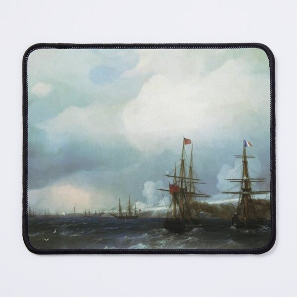 Item preview, The capture of Sevastopol designed and sold by SharonTheFirst.