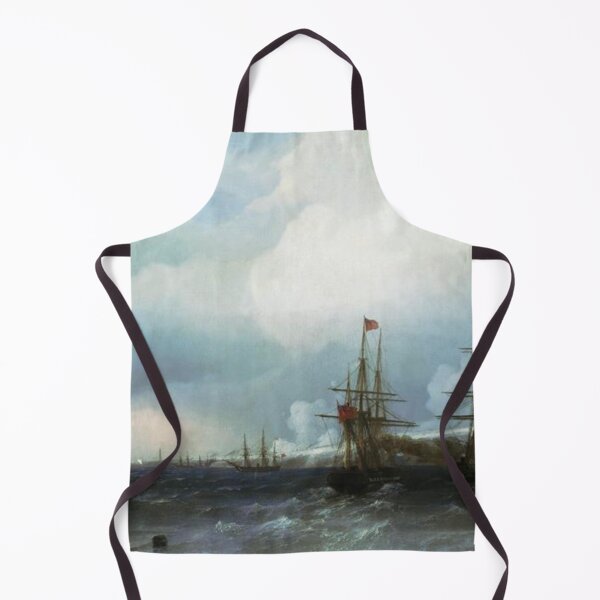 Item preview, The capture of Sevastopol designed and sold by SharonTheFirst.