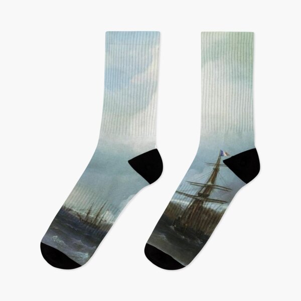 Item preview, The capture of Sevastopol designed and sold by SharonTheFirst.