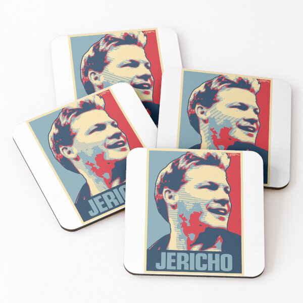 Item preview, Jericho designed and sold by DFA.