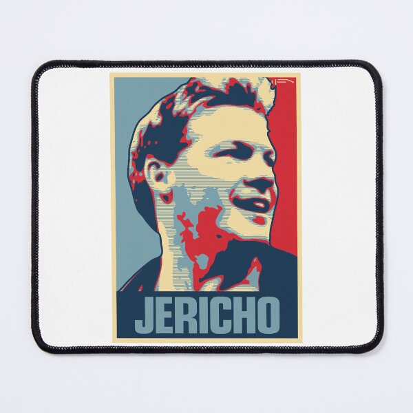 Item preview, Jericho designed and sold by DFA.