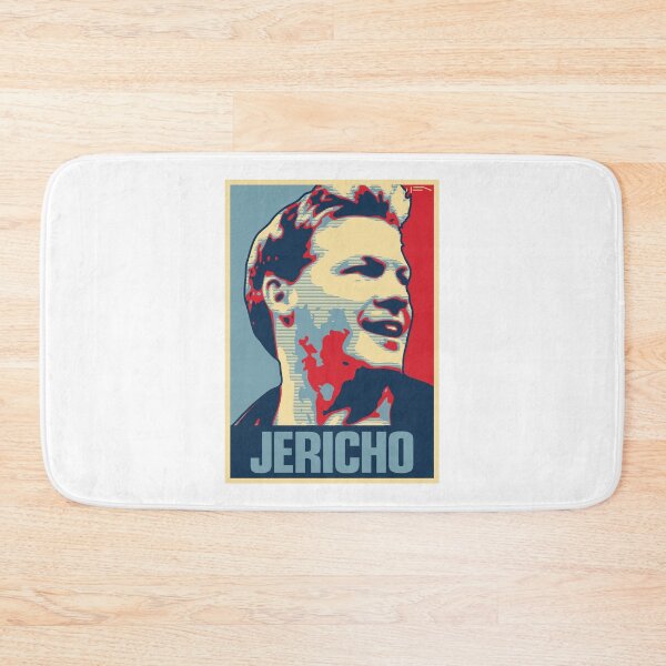 Item preview, Jericho designed and sold by DFA.