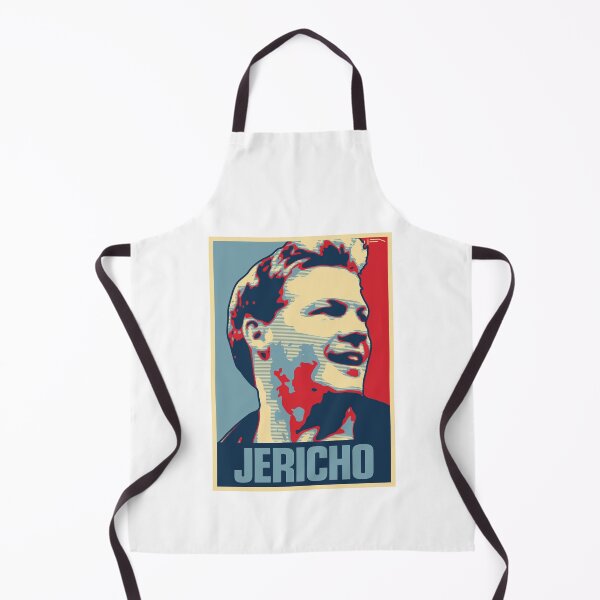 Item preview, Jericho designed and sold by DFA.