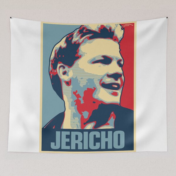 Item preview, Jericho designed and sold by DFA.
