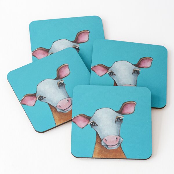 Item preview, Sweet calf designed and sold by StressieCat.