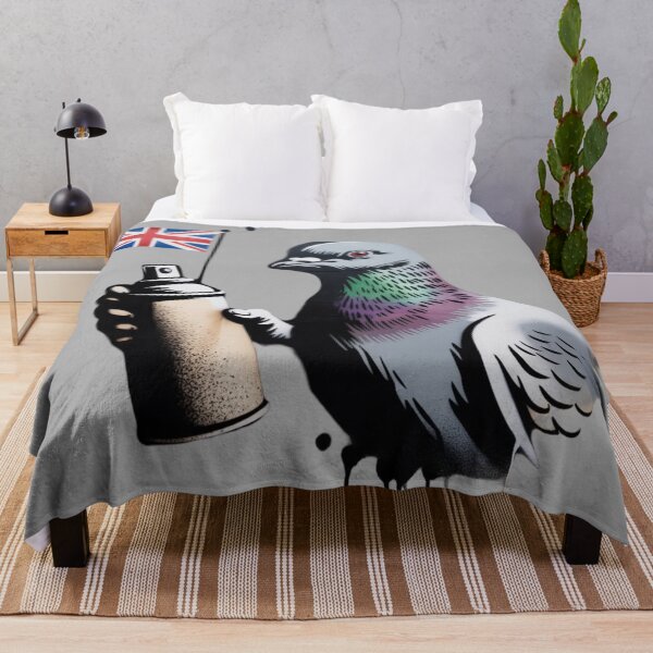Item preview, British Pigeon designed and sold by 123ks.