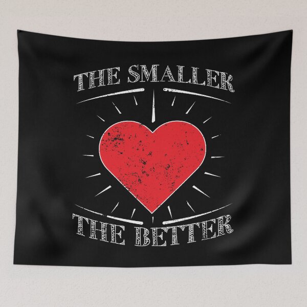 Item preview, Tiny House Shirt Smaller Better Tiny House T Shirt designed and sold by shoppzee.
