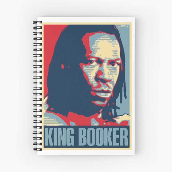 Item preview, King Booker designed and sold by DFA.