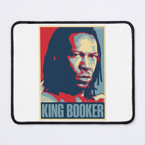 Item preview, King Booker designed and sold by DFA.