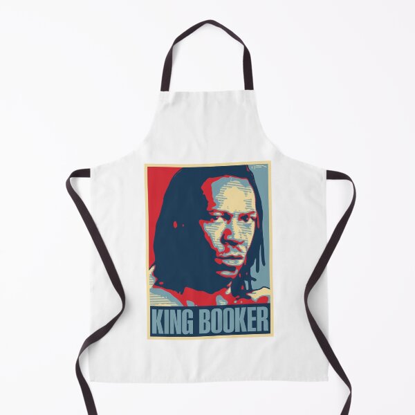 Item preview, King Booker designed and sold by DFA.