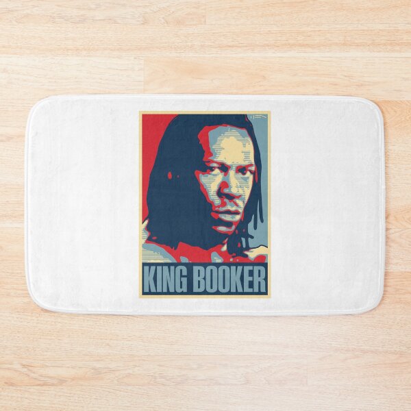 Item preview, King Booker designed and sold by DFA.