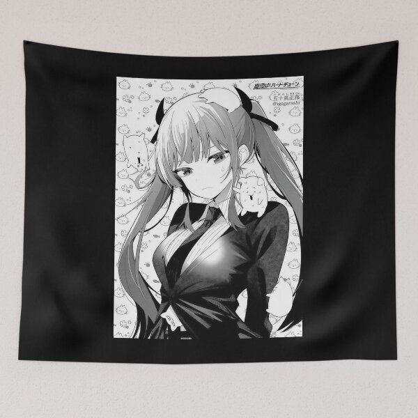 Item preview, Tune In to the Midnight Heart designed and sold by DanaMechaela.