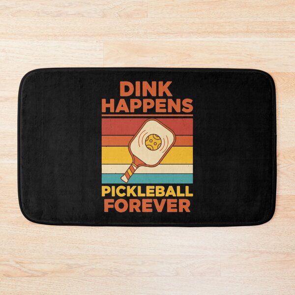 Artikelvorschau, Pickleball Lustiger Spieler-Dink passiert Pickleball entworfen und verkauft von LuminOrb.