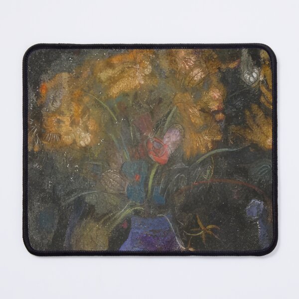 Item preview, Odilon Redon designed and sold by depthsmoke.