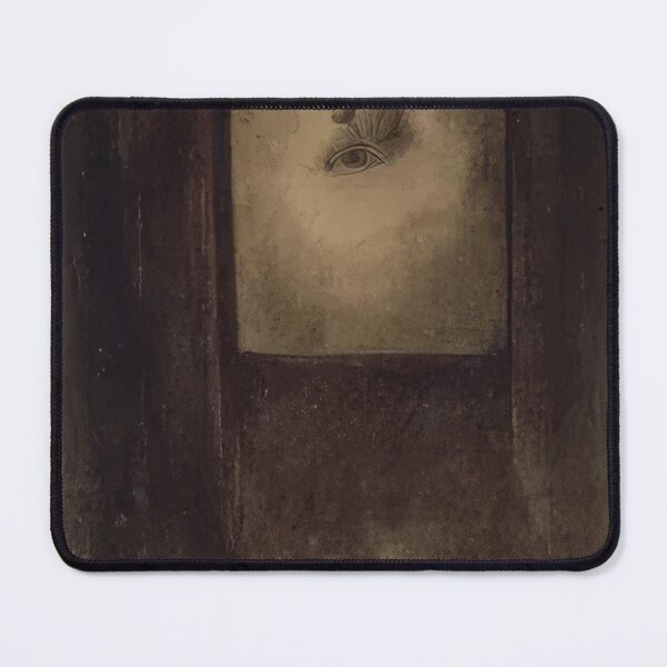 Item preview, Odilon Redon designed and sold by depthsmoke.