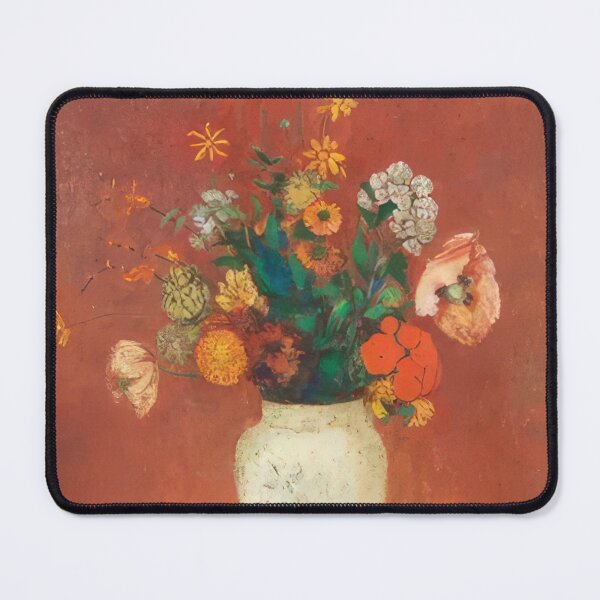 Item preview, Odilon Redon designed and sold by depthsmoke.