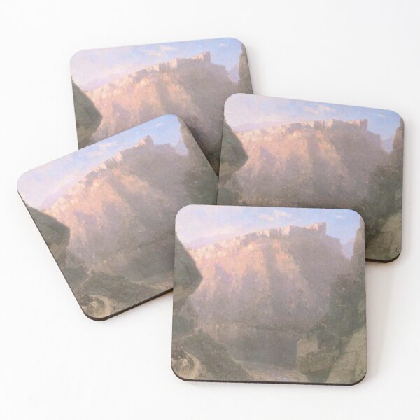 Item preview, The Daryal canyon designed and sold by SharonTheFirst.