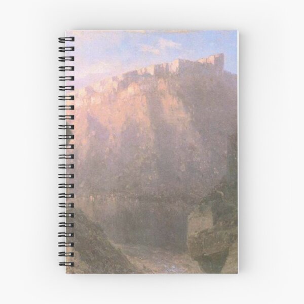 Item preview, The Daryal canyon designed and sold by SharonTheFirst.