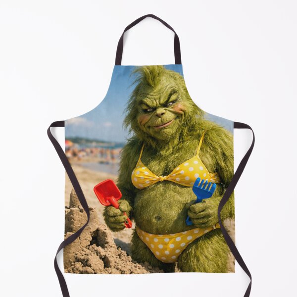 Item preview, Green Monster designed and sold by Kikibou.