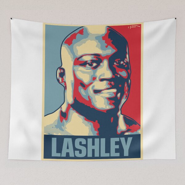 Item preview, Lashley designed and sold by DFA.