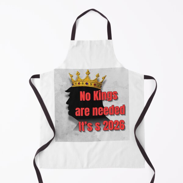 Item preview, No More Kings designed and sold by Sickrobot8.