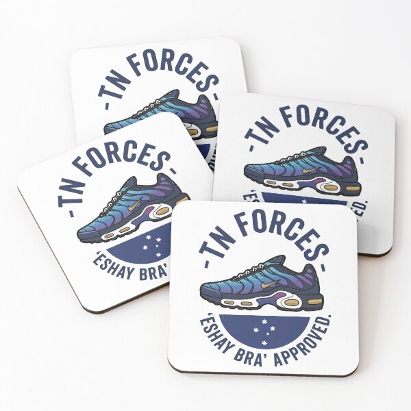 Item preview, Eshay TN Forces - Australia designed and sold by HogarthArts.