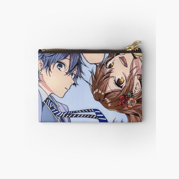 Item preview, Hori-san to Miyamura-kun (Hori san to Miyamura kun) designed and sold by DanaMechaela.