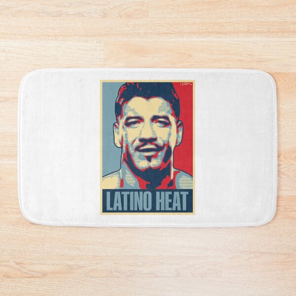 Item preview, Latino Heat designed and sold by DFA.